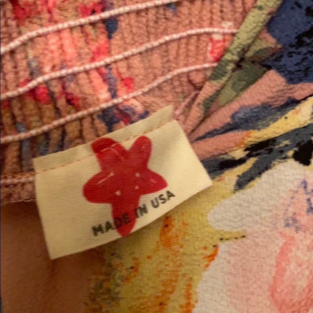 Made In USA Cuffed Delightness - Picture 5 of 6